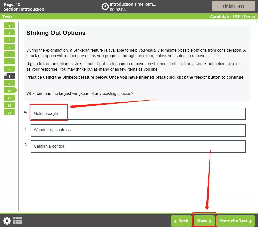 8月二级开考！协会回复：遇到case遮挡题目怎么办？