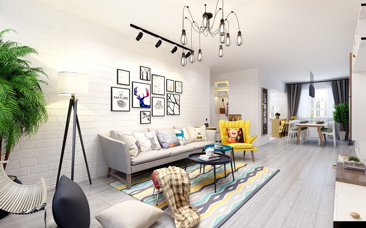 常州室内软装设计哪家好,常州装修软装设计