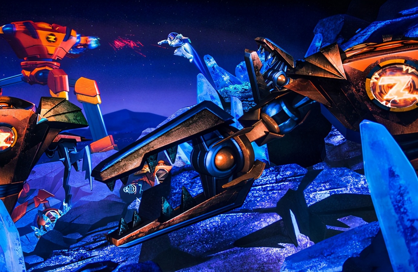 上海迪士尼乐园攻略方法,上海迪士尼乐园全隐藏攻略