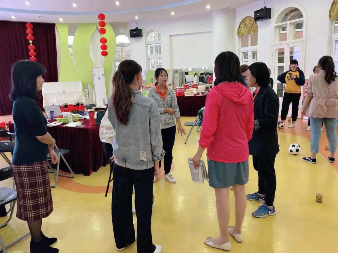 足球教研,教研活动比赛