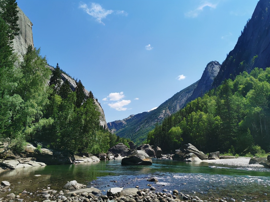 新疆自驾48天行程及住宿简介,吃住行旅游攻略