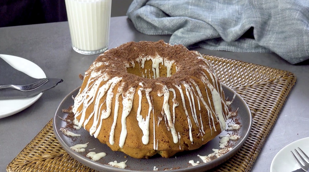 蛋糕胚放久了变干了怎么办,做好的蛋糕怎么保存不会变干