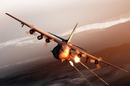 美军武器库最强五种大杀器,美军大杀器