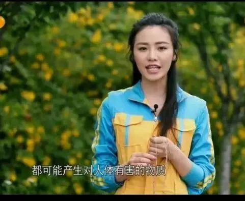 粽子有什么危险,警惕这种粽子