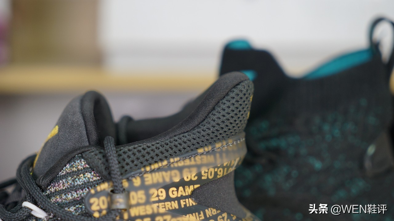 无限趋近于球员版的实战鞋不到八百块！KT4季后赛proG6配色开箱