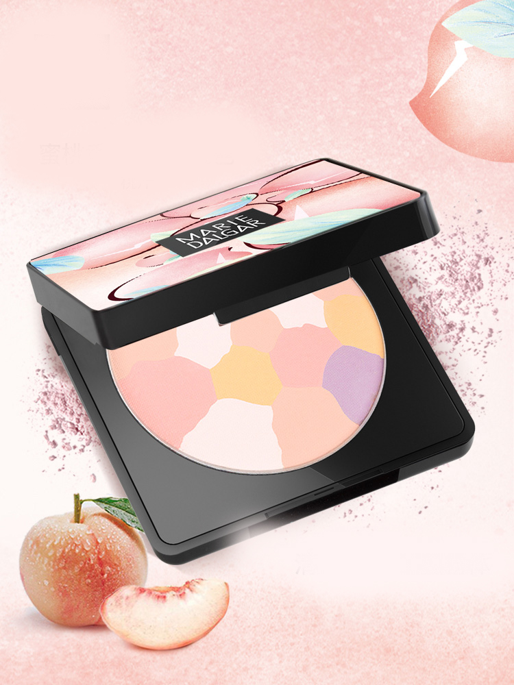 定妆粉饼推荐学生平价排行榜,粉饼排行榜前十名平价学生党