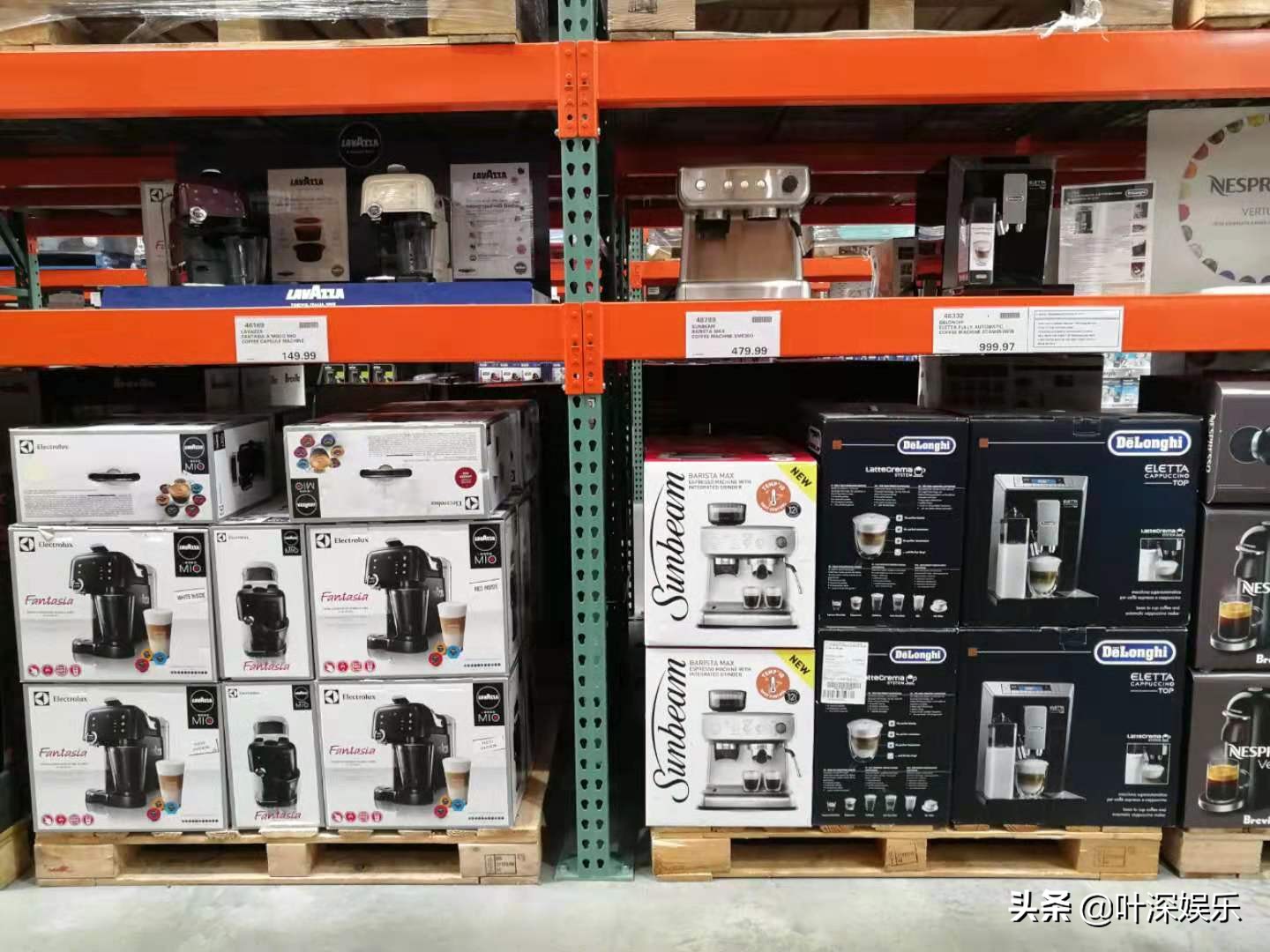 年收入18.2亿澳元、销售额猛增14％，澳洲Costco卖的都是啥？