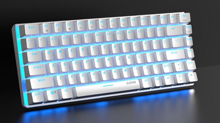 寻找最适合你的键盘61、84、87、98双十一各配列机械键盘选购指南