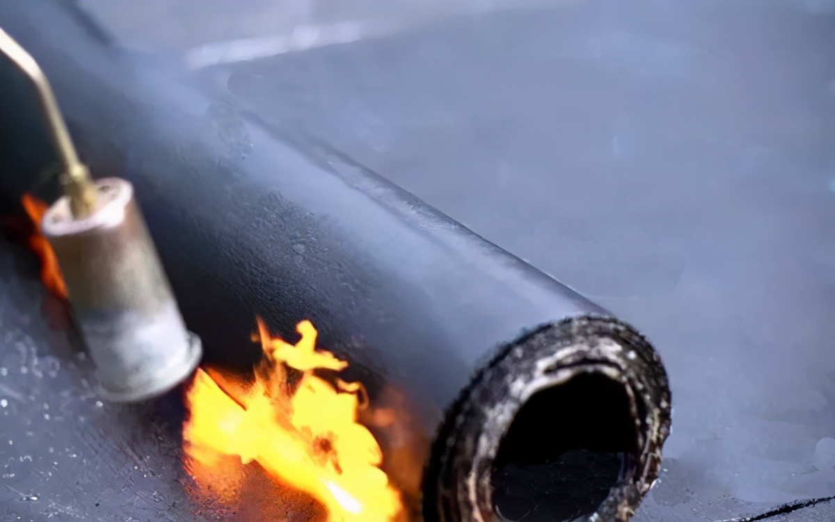 地下室顶板的卷材防水施工的做法,建筑防水工程地下室顶板防水处理