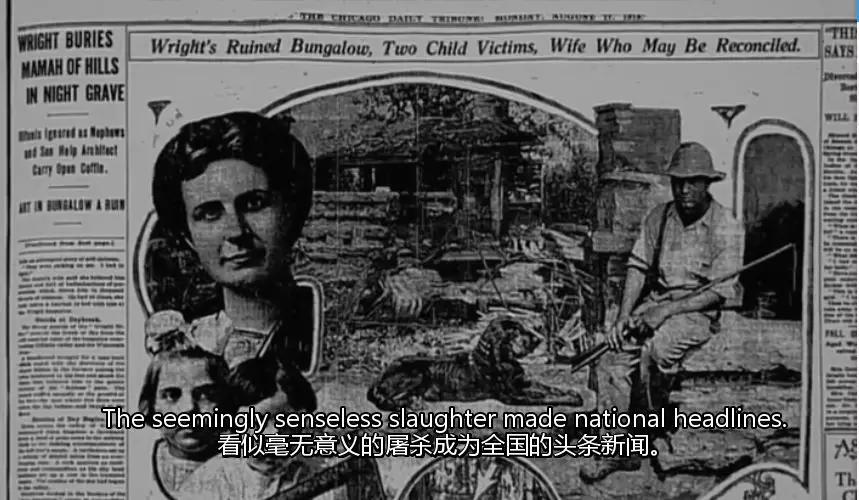 弗兰克劳埃德赖特怎么死了,弗兰克劳埃德赖特的事