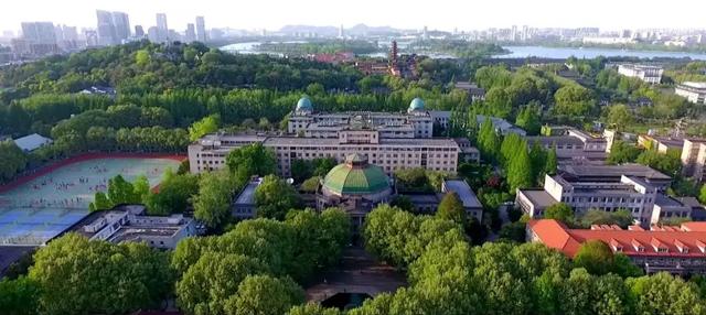 东南大学就读体验,在西南大学就读的感受