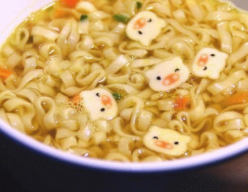 方便面健康吗冷知识,关于方便面的七大误解