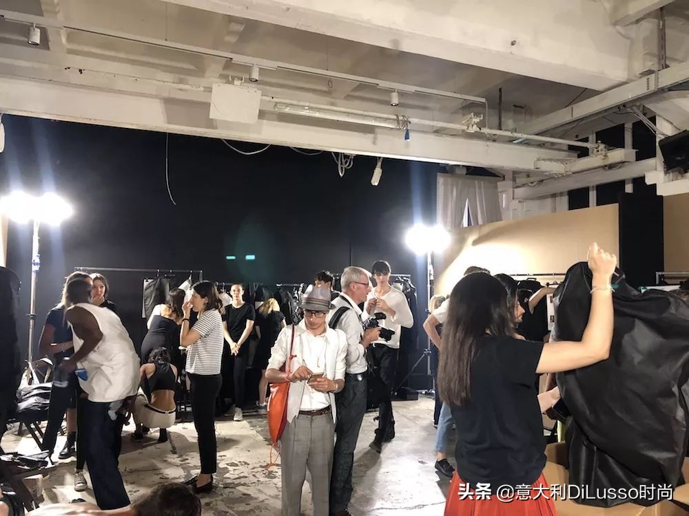 2020米兰春夏男装周（下）|刘昊然、许魏洲惊艳亮相意大利