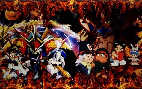 90后的回忆那些年我们追过的日漫,00后小时候看的日漫有哪些名字