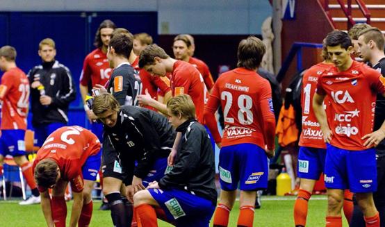 瑞典足球布拉格对瓦斯特拉斯,瑞典甲推荐瓦尔贝里vs奥尔格里特