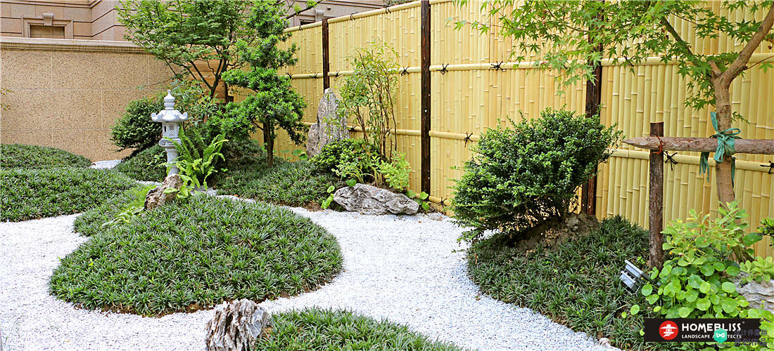 露台花园水泥地面如何铺装,水泥大露台如何改造好看