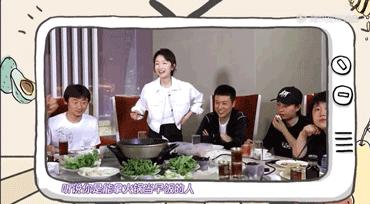 女明星这么瘦都吃什么了,女明星都是怎么瘦下来的