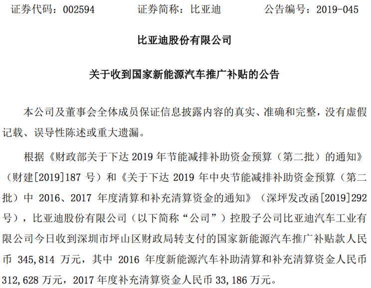 比亚迪创造了中国的一个奇迹,比亚迪颠覆性研发
