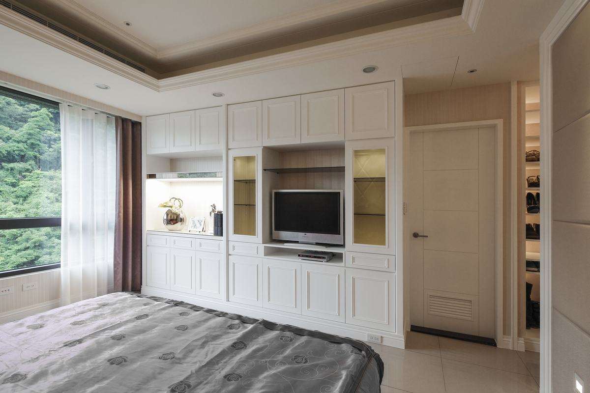 层高不够装修来凑6种设计方法,层高不足怎么装修效果图