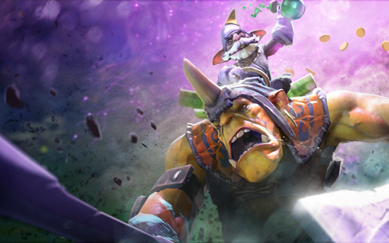 dota1龙骑士a杖效果全解释,dota2龙骑士a杖