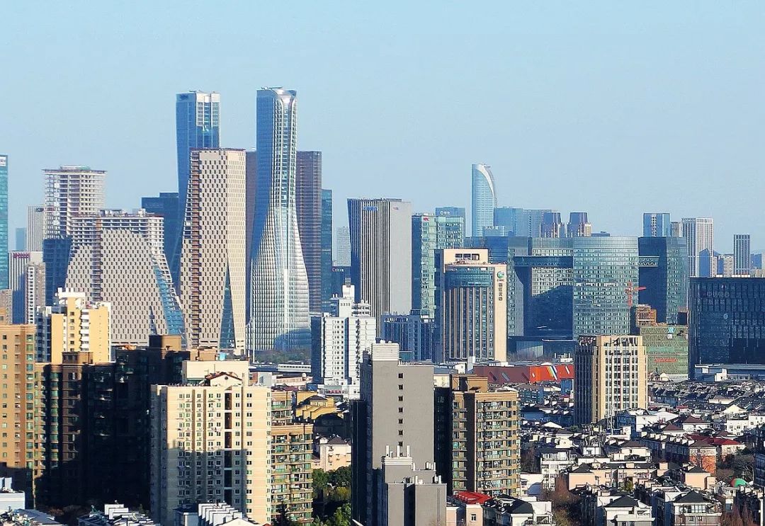 城市财力排名30强,全国财力50强最新排名