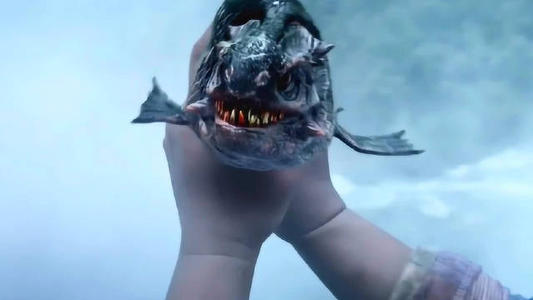 云南虫谷之献王传说点评,云南虫谷之献王传说3