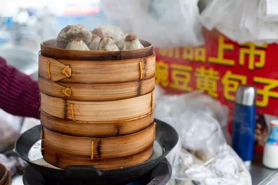 上海人的早餐叫什么,上海人的早餐有多贵