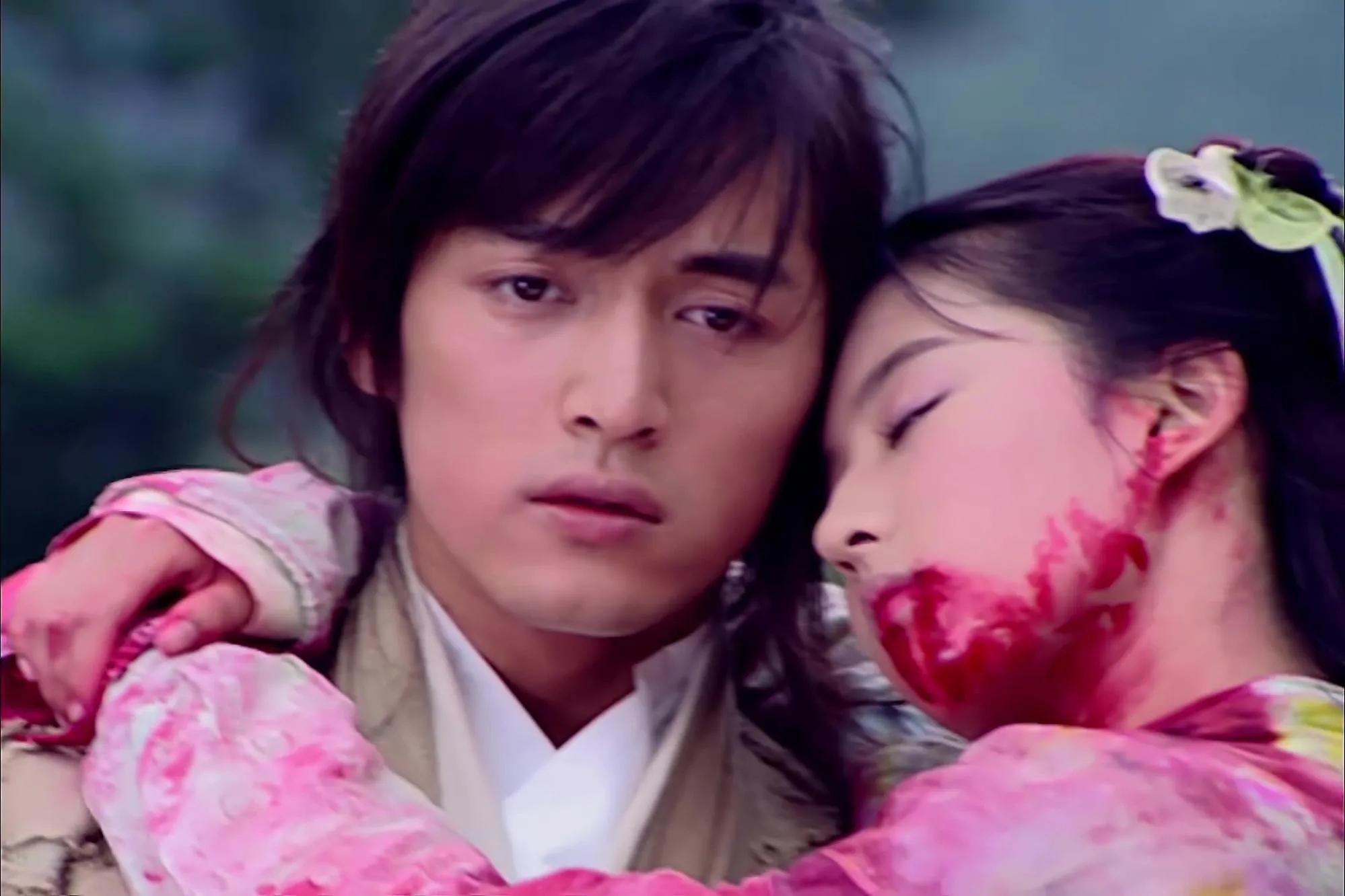 原来这就是be美学,舞台剧be美学天花板合集