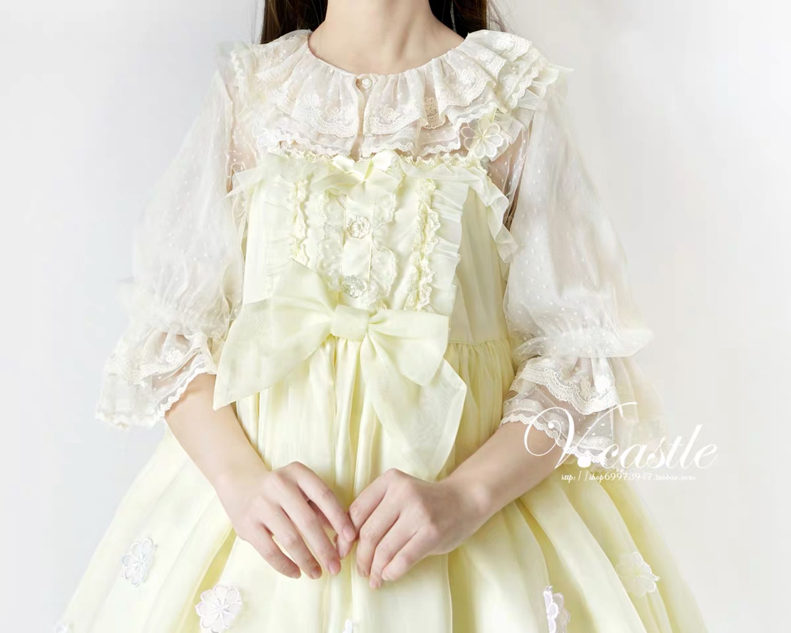 lolita新人入坑指南,lolita入坑新手必知