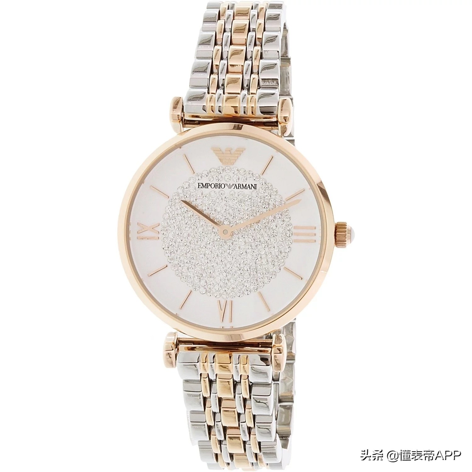 1500买的阿玛尼满天星是真的吗,得物上买的阿玛尼满天星是正品吗