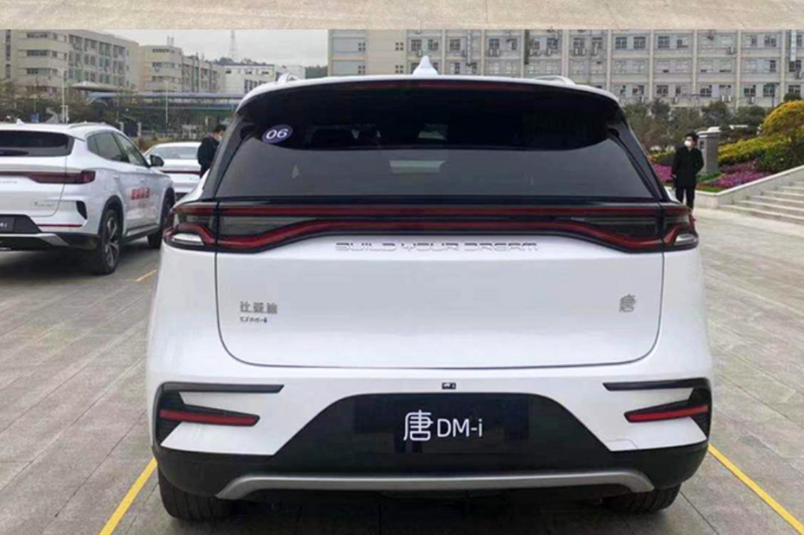 国产制造业差距,谈一下国产造车