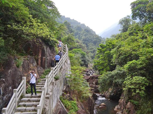 合肥这座山不属于黄山门票仅20元,合肥有座独一无二的山