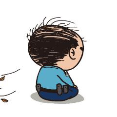 用洗洁精洗头会得银屑病,洗洁精洗头男孩