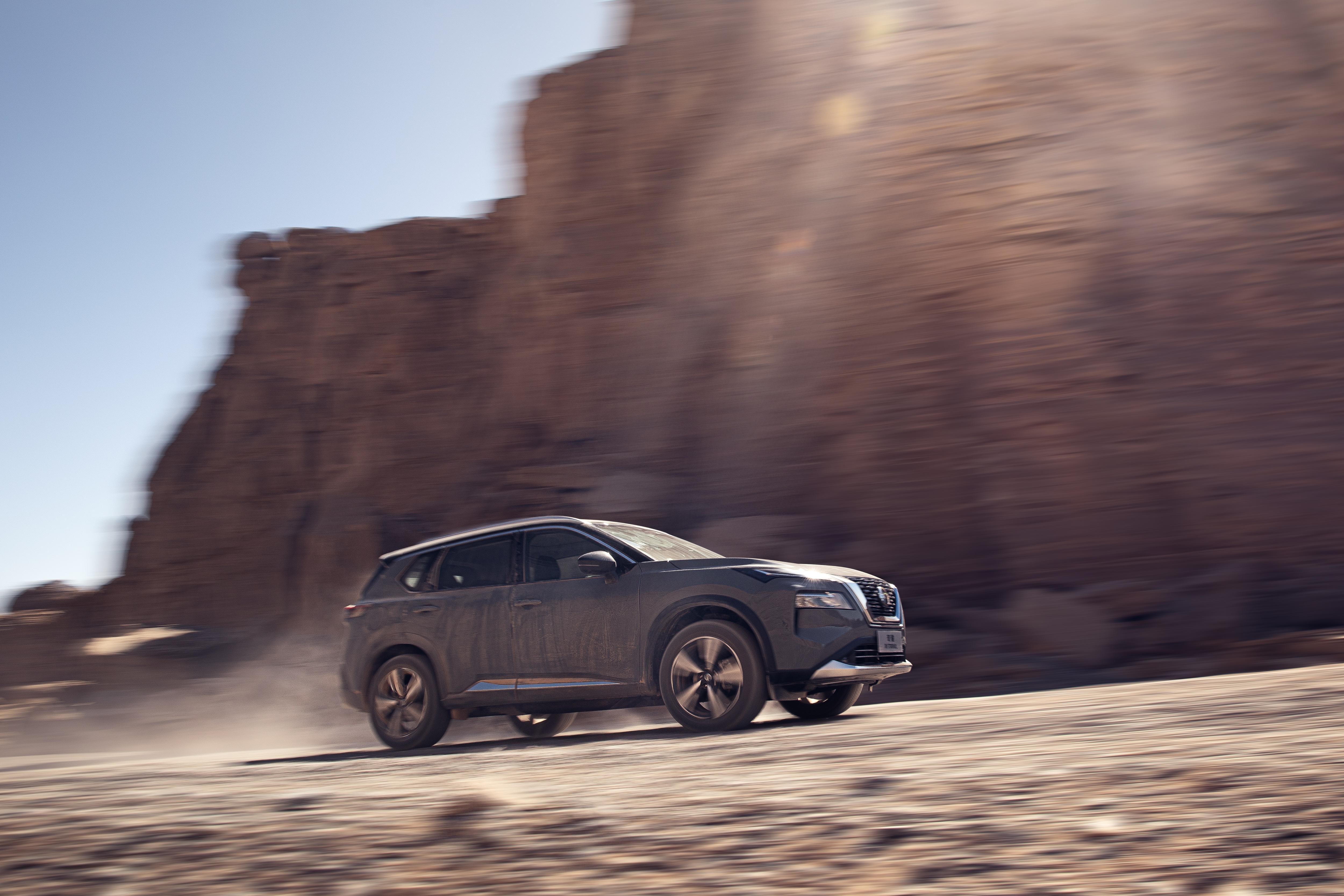 suv公认十大良心车新一代奇骏,即将发布的全新奇骏你会买吗