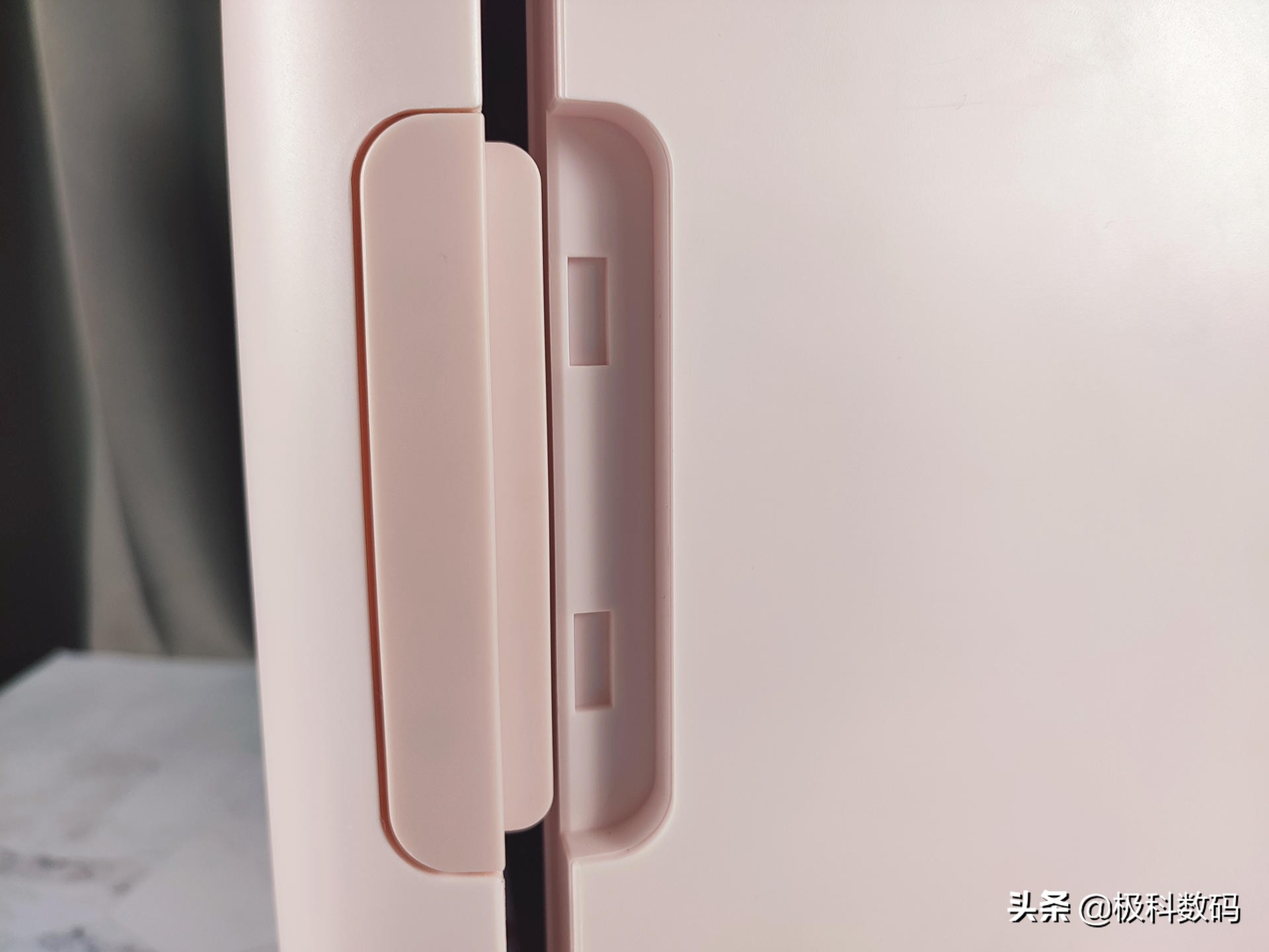 倍思静音小冰箱,倍思小冰屋学生冰箱