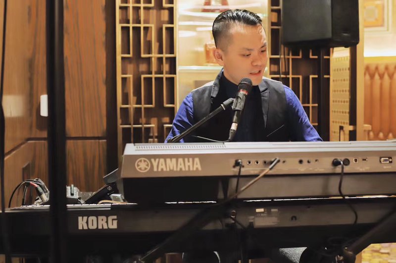 在澳门这家奢华酒店，找到了小时候的味道