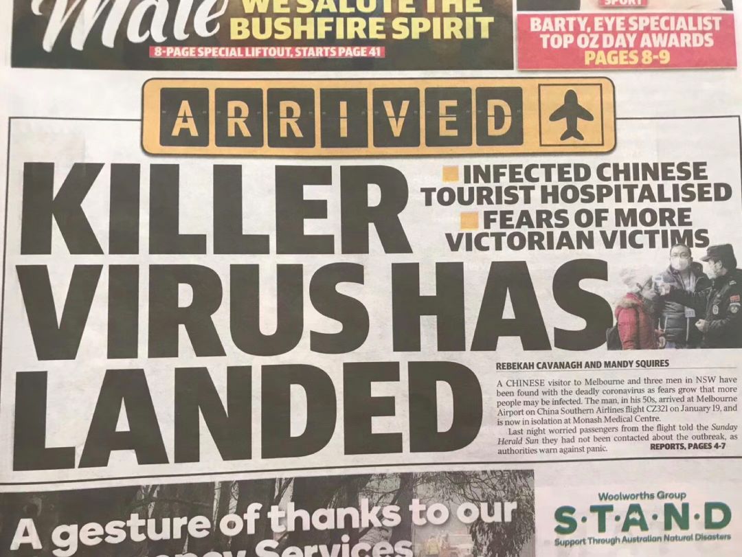 我在海外|在墨尔本开小店，正为澳大利亚人团购中国厕纸