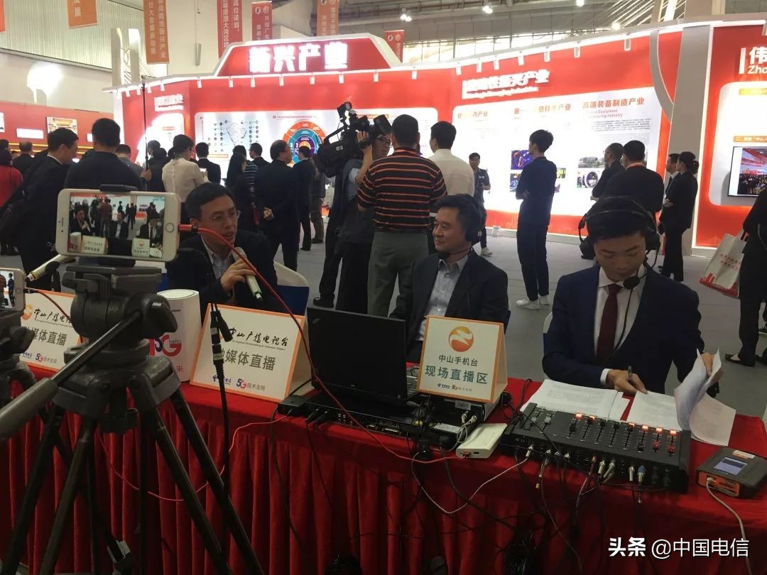 今天有两个好消息，你要听哪个？