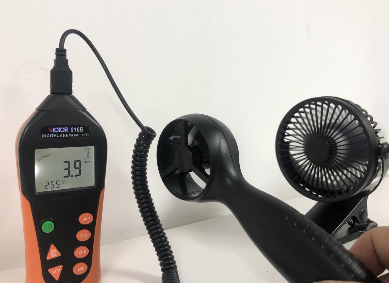 实测哪款小风扇最静音,什么风扇静音风量大测评