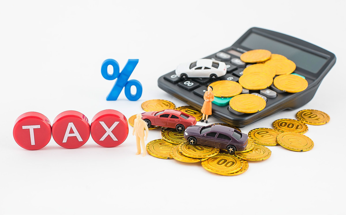 公民个人终身的“税号”制来临，将推进社会公平？