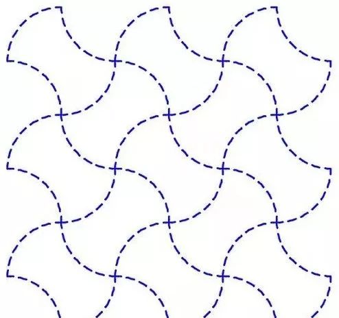 刺子绣入门教程,刺子绣教程视频