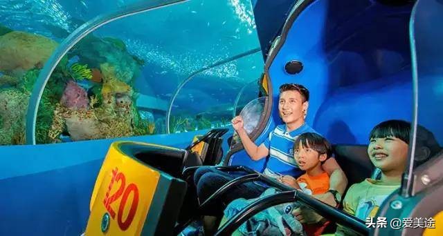 珠海长隆旅游公寓,珠海横琴长隆旅游度假公寓门票