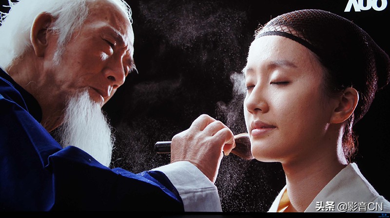 FIBBRUltraPro2众测（4）：菲伯尔UltraPro2新品HDMI光纤试用简评