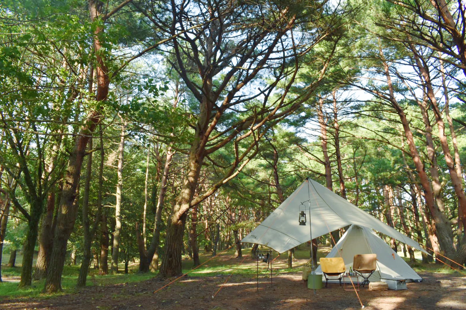雨天露营怎样防潮防寒保暖,雷雨天户外露营怎么更安全