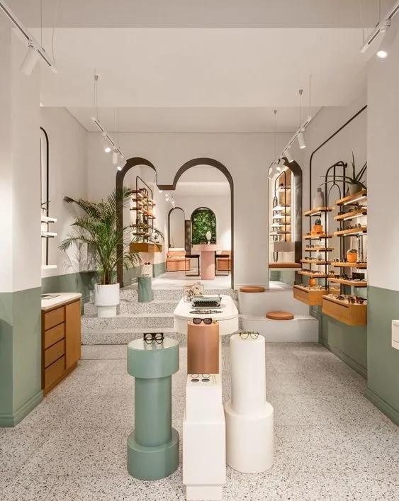 服装生意从哪入手,服装生意的现状