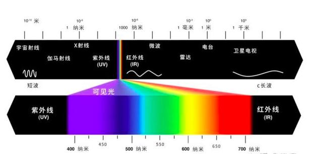 认知边界：我们无法看见真实的世界，我们只能看见自己的世界