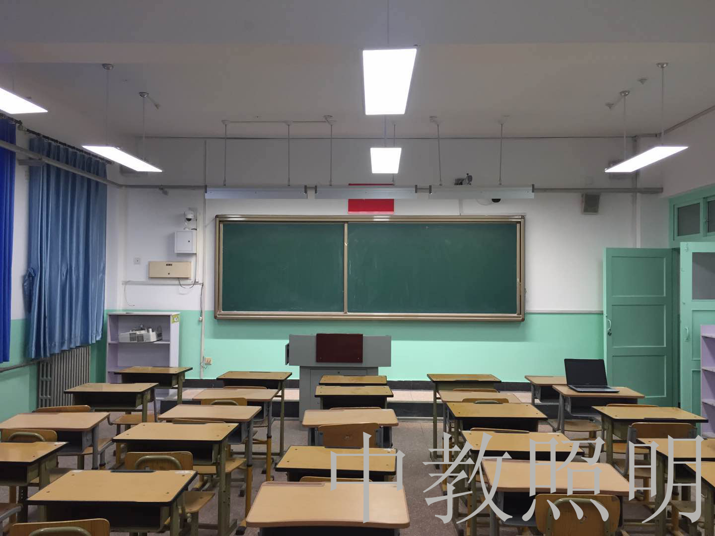 智慧照明学校专用灯价格,学校灯具价格报价