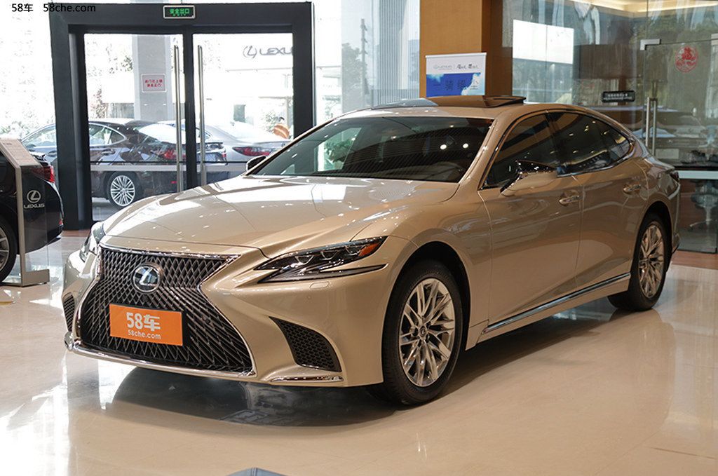 雷克萨斯ls使用一年感受,雷克萨斯ls到底是什么豪车