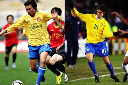 2010年陕西浐灞队,西安浐灞历史