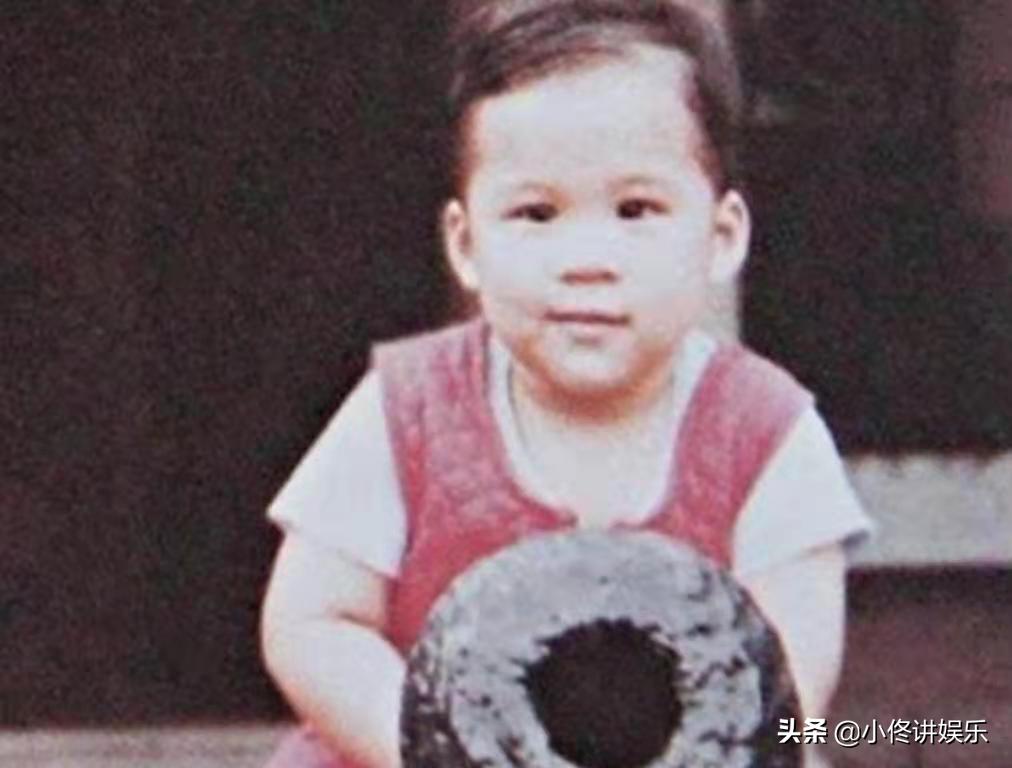 霍启刚为什么决定和郭晶晶结婚,霍启刚和郭晶晶的往事